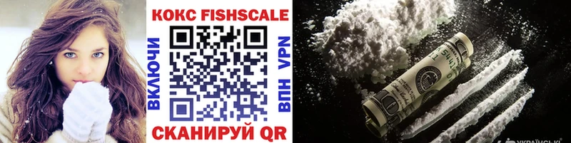 Купить где  Омск  COCAIN Fish Scale 